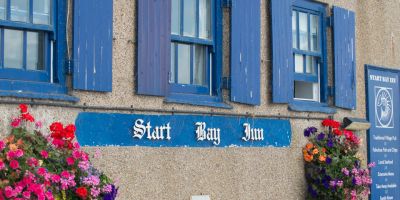 Start Bay Inn